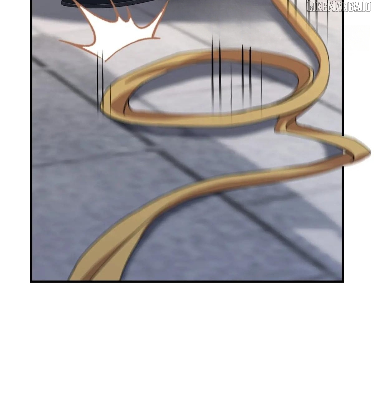 Outrageous! I opened a training class for empresses Chapter 61 - page 43